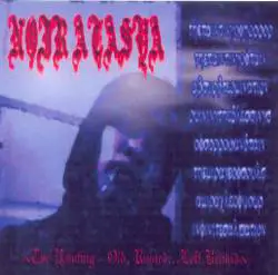 Noiratasya : The Painting - Old Ruined Left Behind